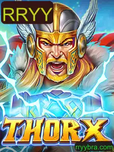Explorando o Mundo de ThorX: Um Jogo de Estratégia e Aventura