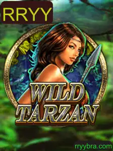 Explorando WildTarzan: Aventura Selvagem no Mundo dos Jogos