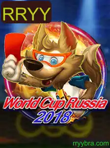 Descubra o Empolgante Jogo WorldCupRussia2018